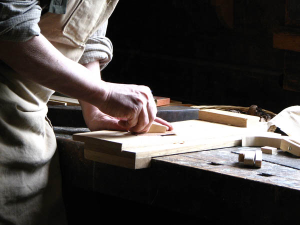 Nuestra <strong>carpintería de madera en  Figueroles</strong> es una empresa de <strong>herencia familiar</strong>, por lo que  contamos con gran <strong>experiencia </strong>en la profesión.